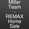This free app has property search, property listings, mortgage calculator, and allows you direct contact with your local agent RE/MAX Home Sale Services