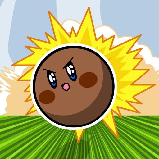 Go! Go! Meatball iOS App