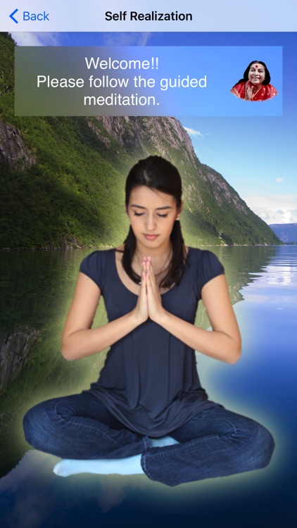 SahajaMeditation