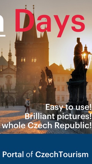 Czech Days(圖2)-速報App