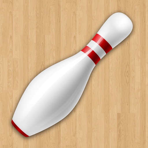 Bowling Calculator iOS App