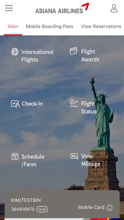 Asiana Airlines
