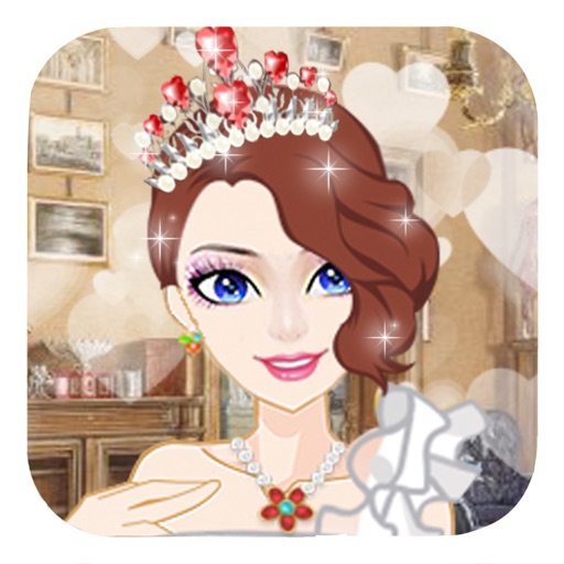 Beautiful wedding - Beauty's Closet iOS App