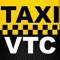 L'application COLLABORATIVE "TAXI VTC" est appelé a devenir un sérieux concurrent mondial à uber