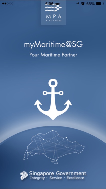 myMaritime@SG