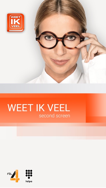Weet Ik Veel