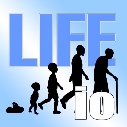 Life io (opoly) icon