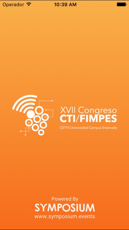 CTI/FIMPES 2017