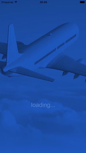 Air Tracker For China Southern(圖1)-速報App