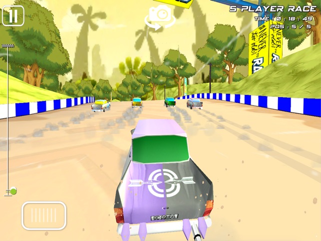 Best Racing Legends: Best 3D Racing Games For Kids on the App Store