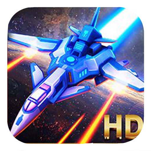 Thunder Fighter℗-Classic Airplane Jet Game icon