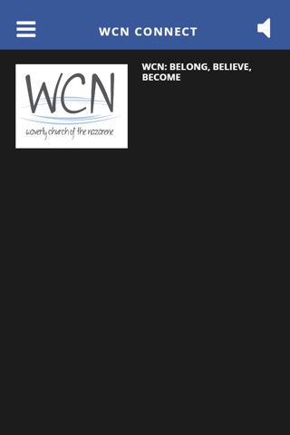 WCN Connect screenshot 3