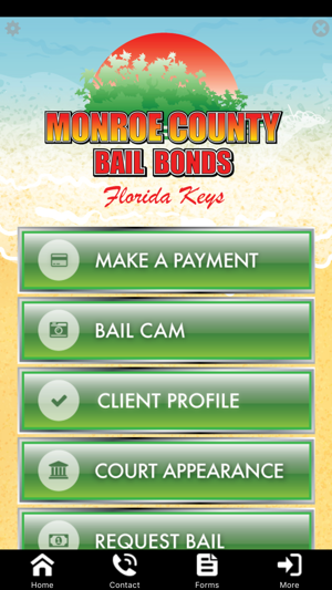 Monroe County Bail Bonds(圖3)-速報App