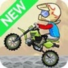 Traffic Xtreme Rider - Fun motor racing games