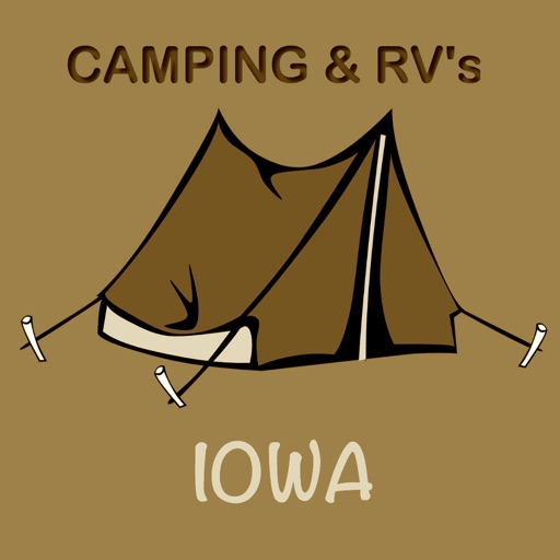 Iowa – Campgrounds & RV Parks