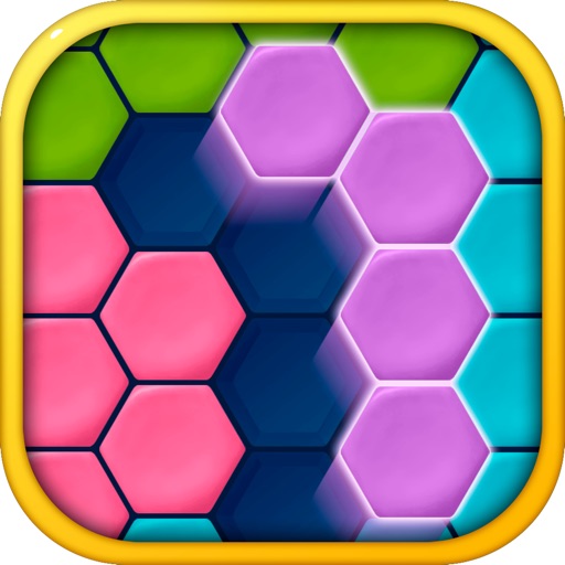 Hexa Box iOS App