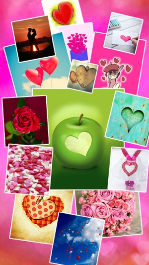 Love Greetings - I LOVE YOU GREETING CARDS Creator(圖2)-速報App