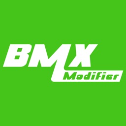 BMX Modifier