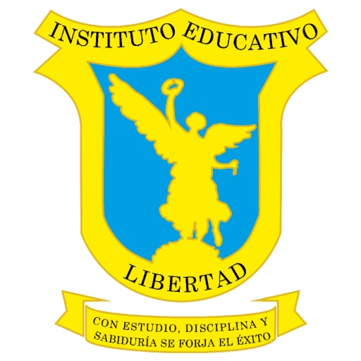 Instituto Educativo Libertad icon