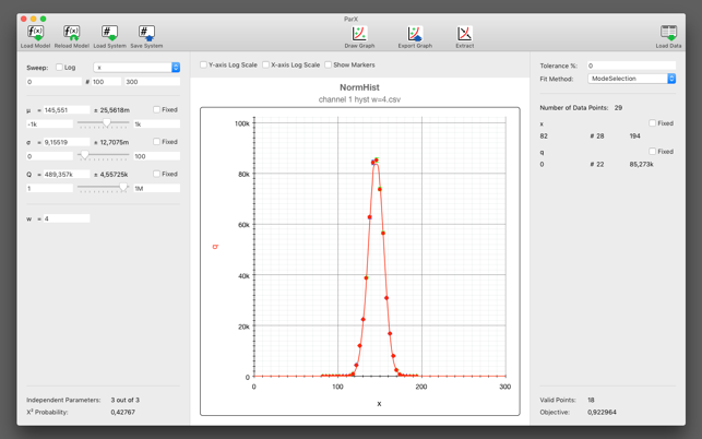 ParX Parameter eXtractor(圖4)-速報App