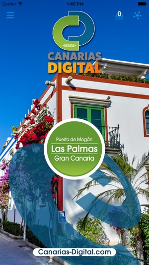 Canarias Digital(圖1)-速報App