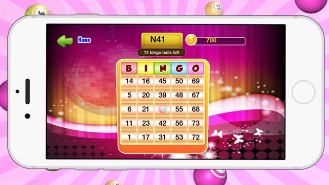 Pinky Bingo(圖4)-速報App