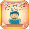 Little Boy Coloring Book for Kid Game Cute Edition