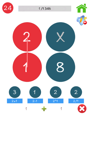 Math Calculate(圖3)-速報App