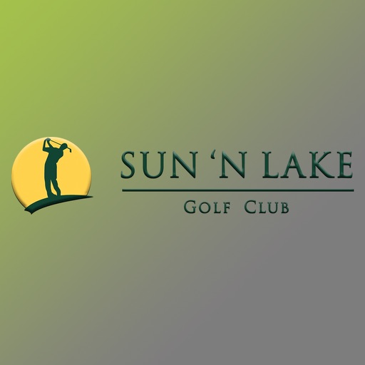 Sun 'N Lake GC iOS App