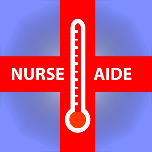 Certified Nurse Aide Exam Prep icon