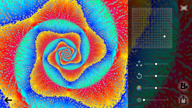 iOrnament Crafter: Build Platonic Solids and more screenshot-4
