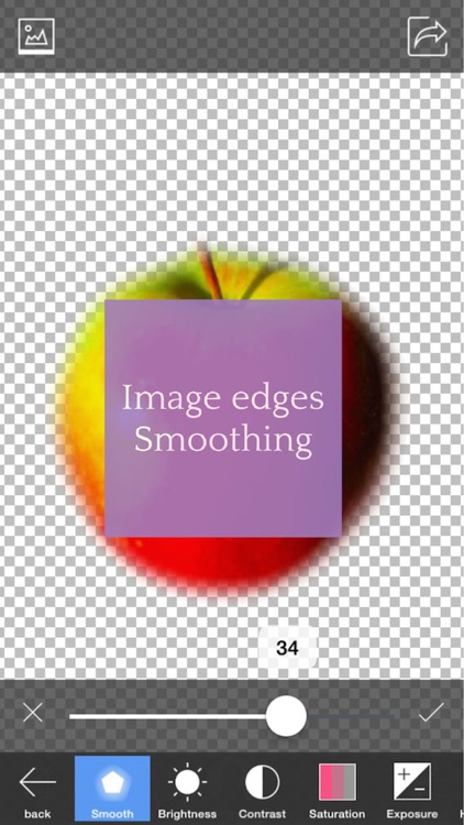 Background Eraser Pro- Superimpose & Photo Cut Out screenshot-3