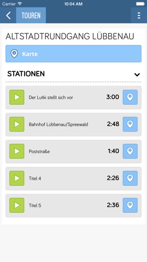 Lübbenau App(圖5)-速報App