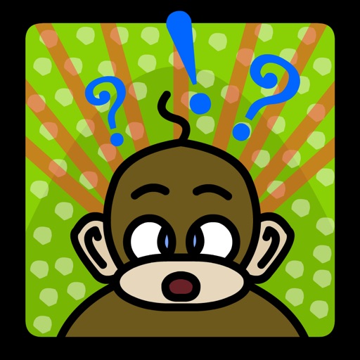 Great Ape Evolution – Merge Apes and Earn Coins iOS App