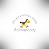 Animaponey