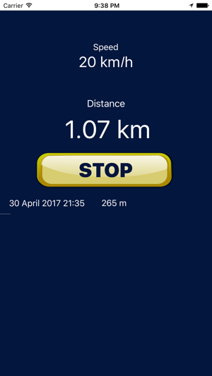 GPS Measure Distance(圖4)-速報App