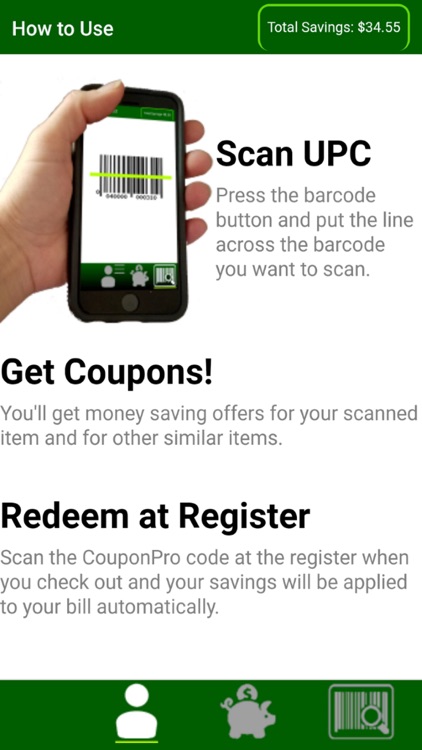 CouponPro