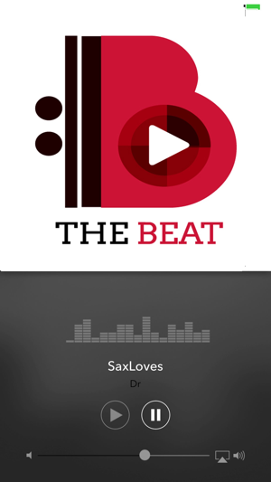 UCM Radio-The Beat(圖1)-速報App