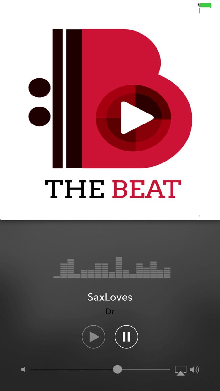 UCM Radio-The Beat