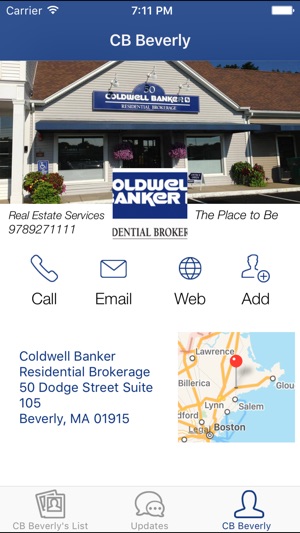 Coldwell Banker Beverly(圖2)-速報App