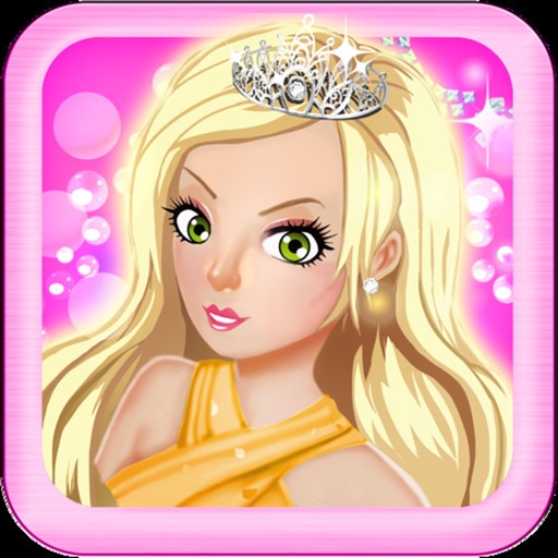 Dress Up Game For Kids Pro Icon