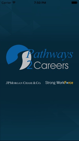 Pathways2Careers(圖1)-速報App