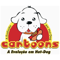 Cartoons Lanches