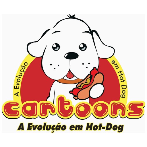Cartoons Lanches