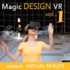 Magic Design VR vol1 Cardboard