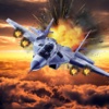 3D Explosive Migrant Plane: Funny Game