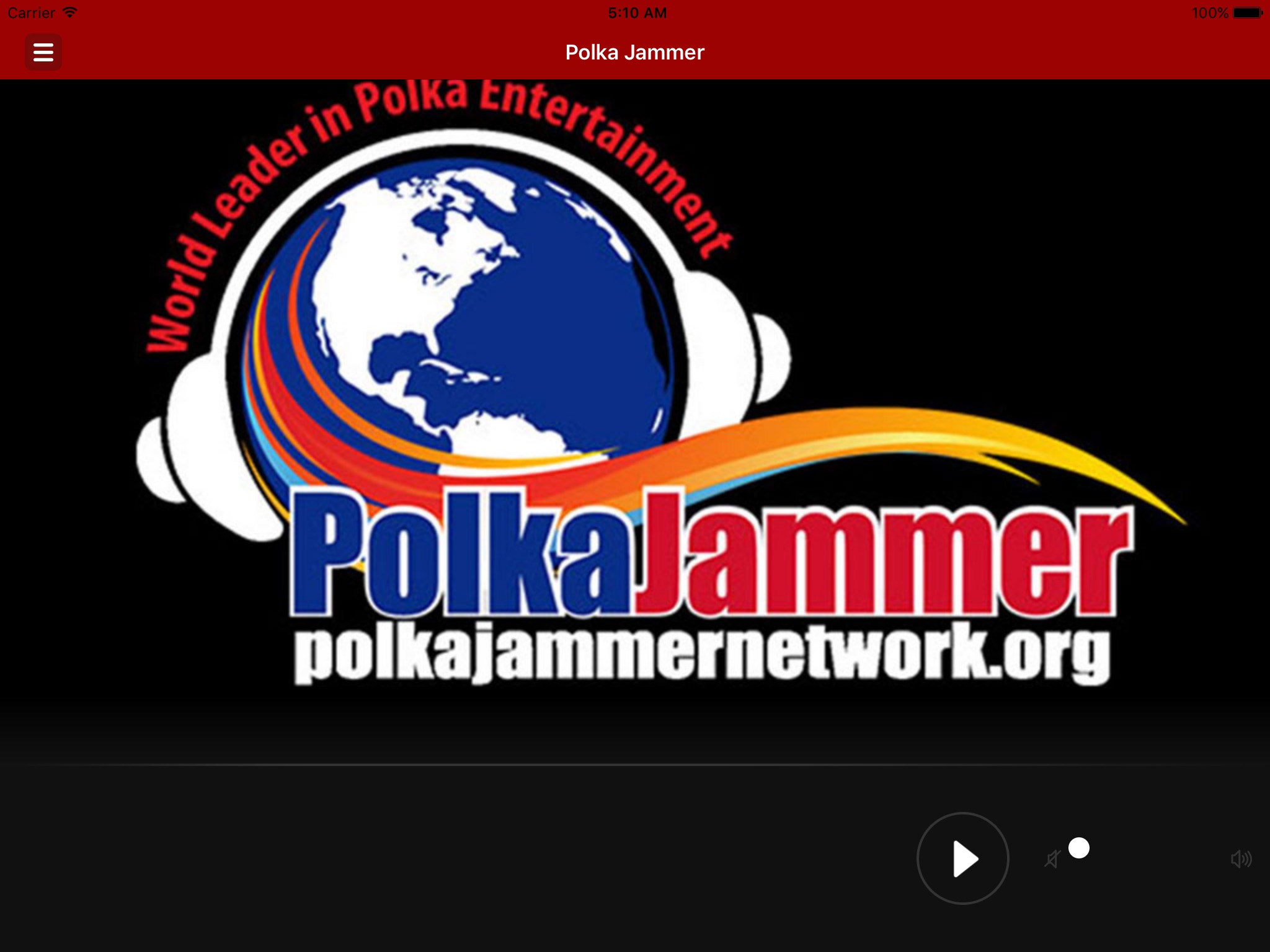 Polka Jammer screenshot 3