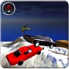 Stunt Car : Snow Racing Free