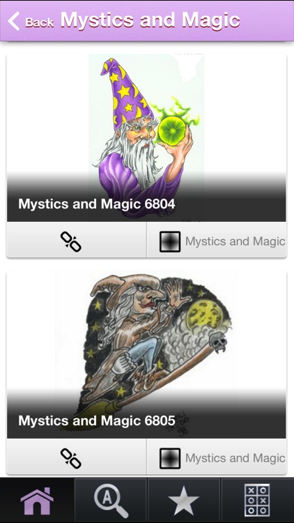 Tattoo Design Pro screenshot-4