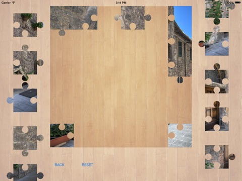 Jigsaw Puzzle Games World screenshot 3